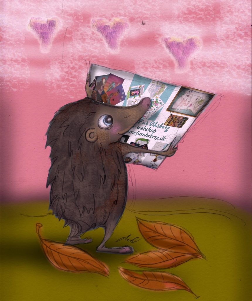 foelg-dit-hjerte-ogsaa-selvom-ane-gudrun-fur-oehrberg