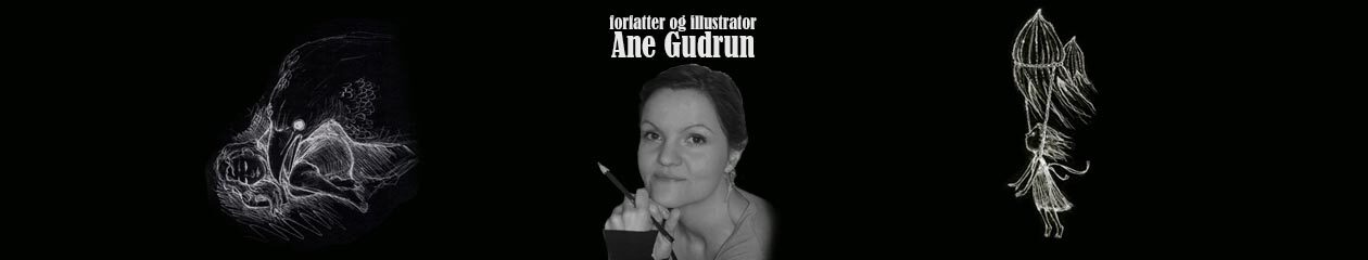 Ane Gudrun 