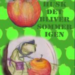 Husk det bliver sommer igen (A6) KORT