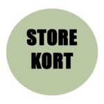 Store kort (A5)