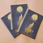 Dyr der sanser (ildfluer)