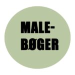 Malebøger