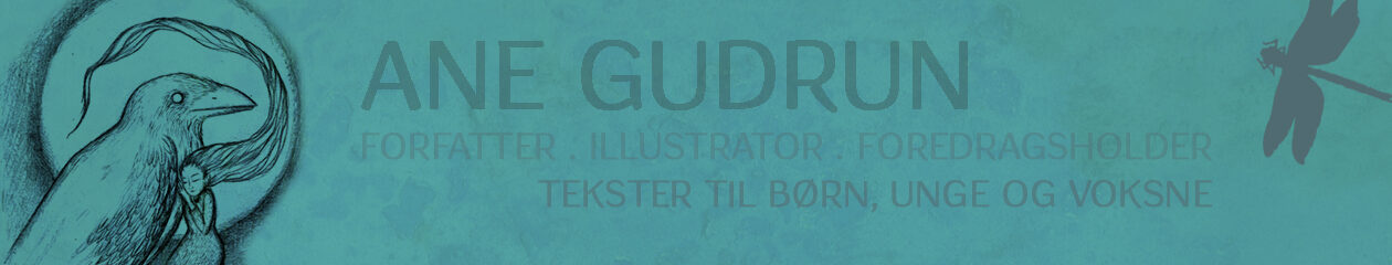 Ane Gudrun 