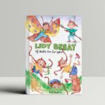 Lidt besat og andre rim for børn