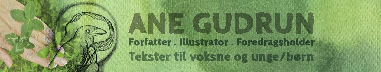 Ane Gudrun 