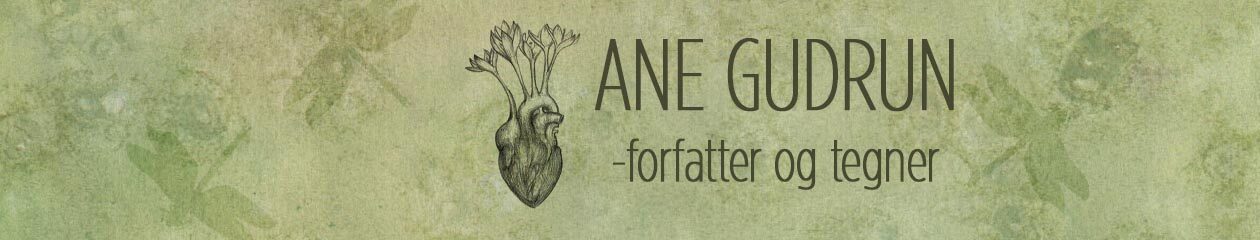 Ane Gudrun 